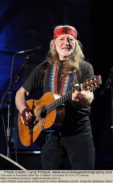 File:Willie Nelson at Farm Aid 2009.jpg - Wikimedia Commons