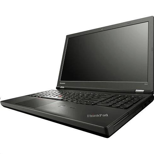 Lenovo Thinkpad W540 | Tera.cz