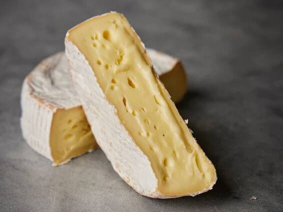 In Person Events and Tastings — C. Hesse Cheese