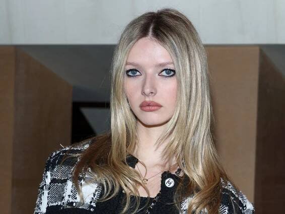 Apple Martin, Gwyneth Paltrow's Look-Alike Daughter, Makes Her Fashion Week Debut