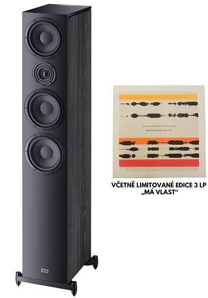 Heco AURORA 1000