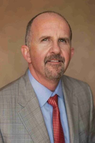 Brad Carter, MD