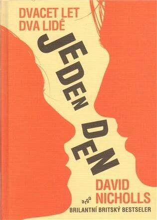 Jeden den [e-kniha] - David Nicholls