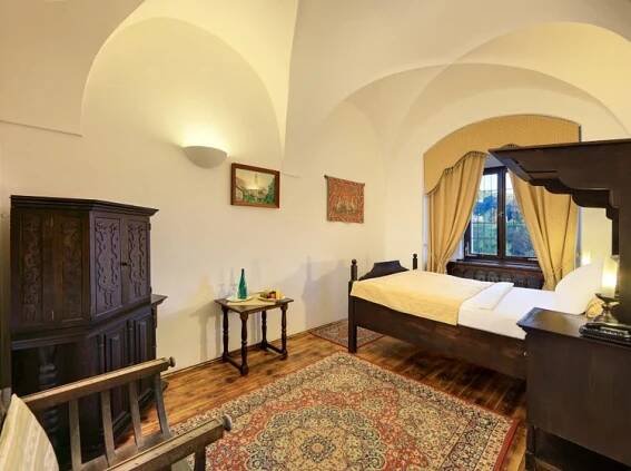 Hotel RŮŽE 1168267235 2
