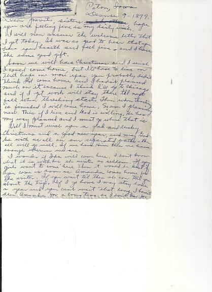David Lindgren – Lindgren Family Connections