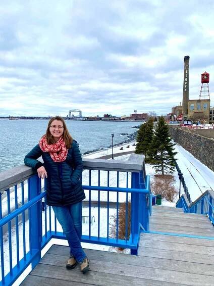 Duluth