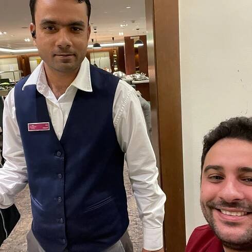 CROWNE PLAZA RIYADH AL WAHA BY IHG - Updated 2025 Prices & Hotel Reviews (Saudi Arabia)