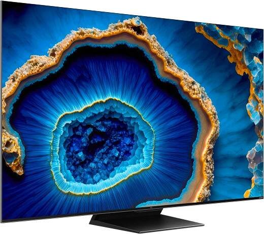 TCL 65" QLED (65C809)