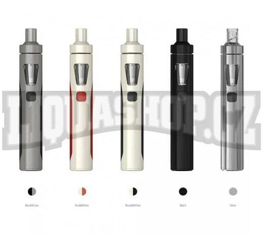 Joyetech eGo AIO startovací sada 1ks - 1500mAh - Liquashop.cz