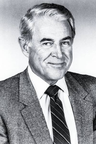 Peter Hansen Dead: 'General Hospital' Actor Was 95