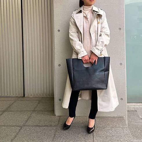 トレンチコート | ANALOG LIGHTING OFFICE
