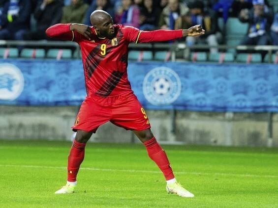 MS fotbal | Češi jako terč k jubileu! Kanonýr Lukaku proti Vaclíkovi a spol. sehraje 100. zápas - Sport.cz