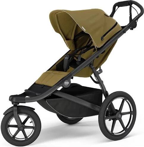 Thule Urban Glide 3 2024