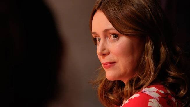 Keeley Hawes — things you didn't know about the TV star