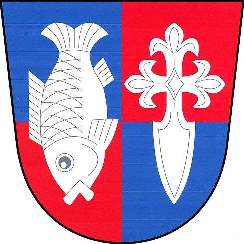 Registr komunálních symbolů