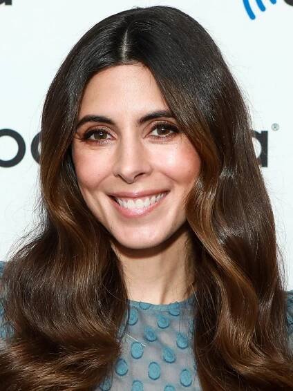 Jamie-Lynn Sigler - Actress