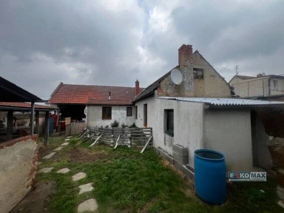 Prodej Dům, Mikulovice, okres Znojmo
