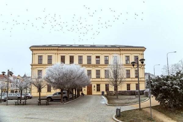Ve Vyškově budou číst ušima. Michal Isteník přiblíží, jak vzniká audiokniha