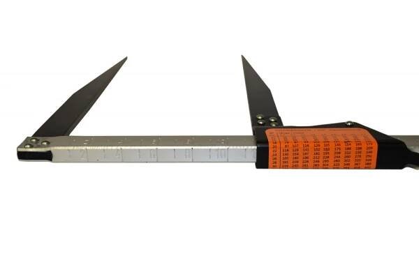Lesnická průměrka Husqvarna 46 cm (IT-50569)