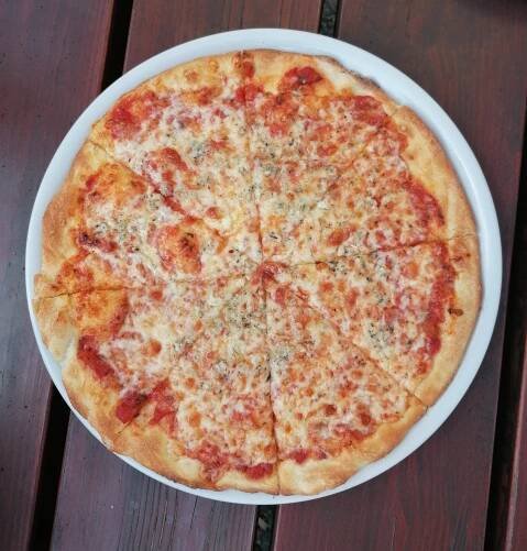 Pizza Volary foto 2