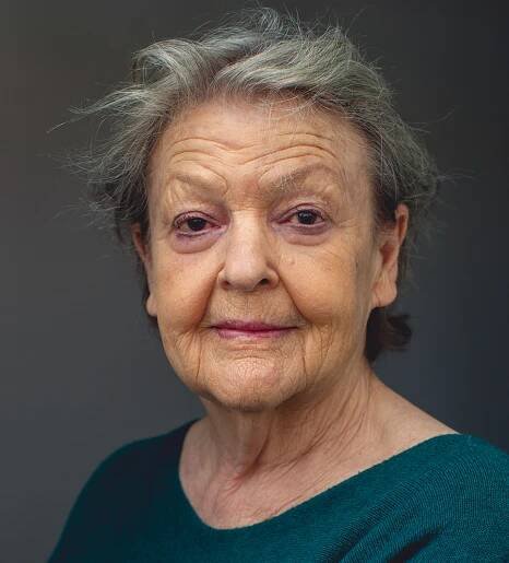 Friederike Frerichs