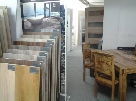 Kontakt na Podlahy a dveře Plancher