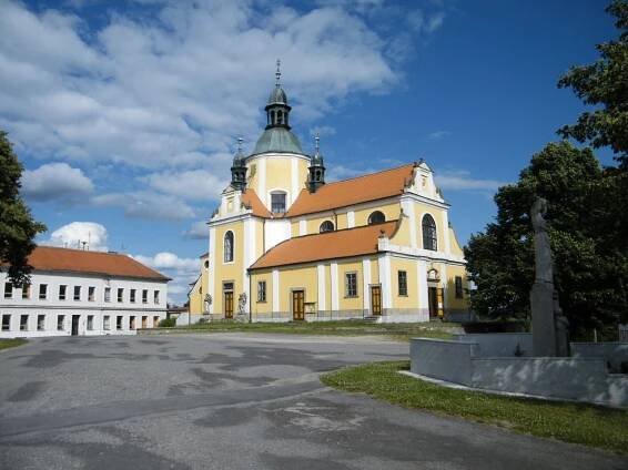 Kolem Chlumu u Třeboně, Tipy na výlet