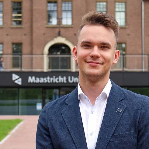 Founders — ECA Maastricht