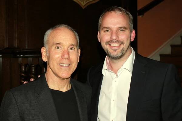 dan millman