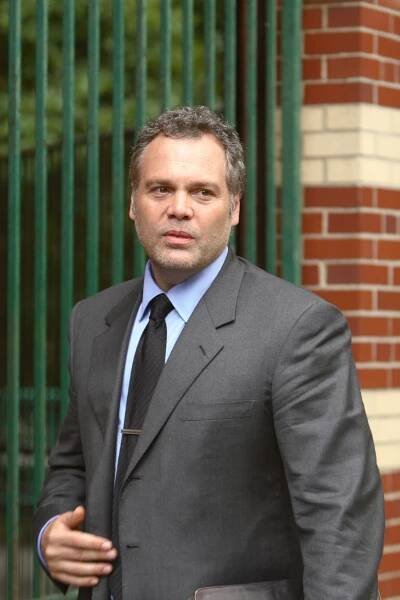 Zákon a pořádek: Zločinné úmysly - Dokonalý zločin - Z filmu - Vincent D'Onofrio