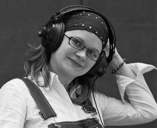 Lenka Novotná