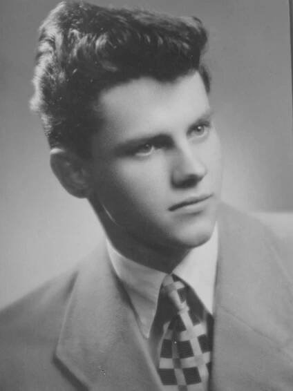 Jiří Novák (1937)