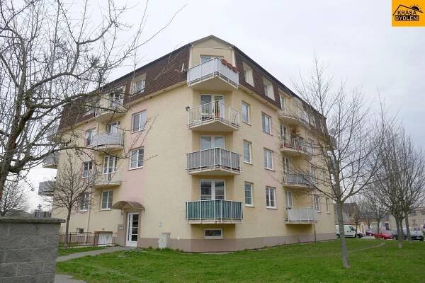 Prodej Byt 1+1, Olomouc - Slavonín