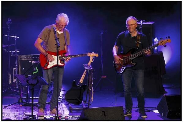 Les 2 Pat's à Mably