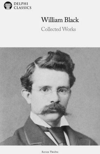 William Black