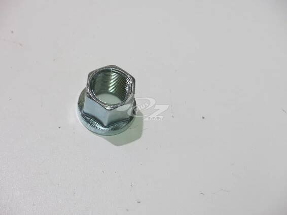Matice M 22x1,5 TATRA 148 HR27 | e-shop Jplusz.cz ZLINER