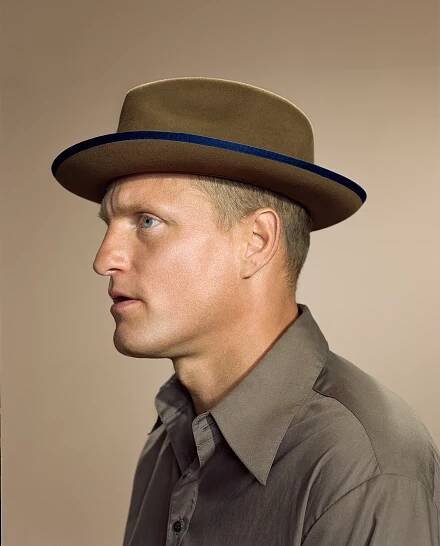 Woody Harrelson