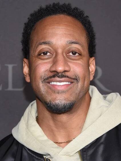 Jaleel White - Actor, Comedian, Producer, Writer