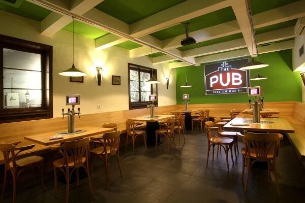 Do hospody nejen na pivo: Přijďte si zasoutěžit na pubquiz! – iList.cz