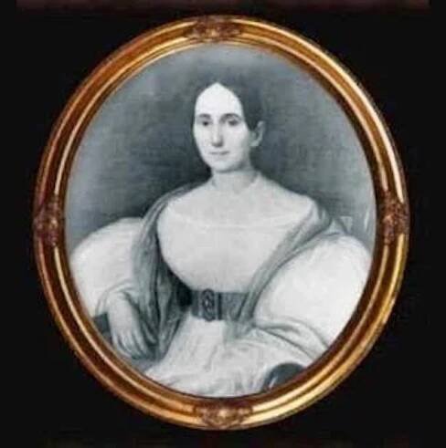The Real-Life Horror Story Of Madame LaLaurie, The 'Savage Mistress Of New Orleans'