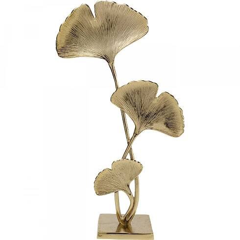 Dekorace Listy Gingko 70cm | KARE Design
