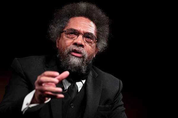 Cornel West Net Worth. Spouse Leslie Kotkin & Children. - celebritygen.com