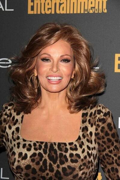 Raquel Welch