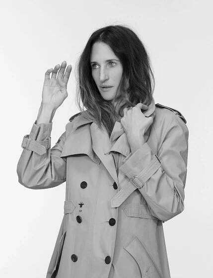 CAMILLE COTTIN