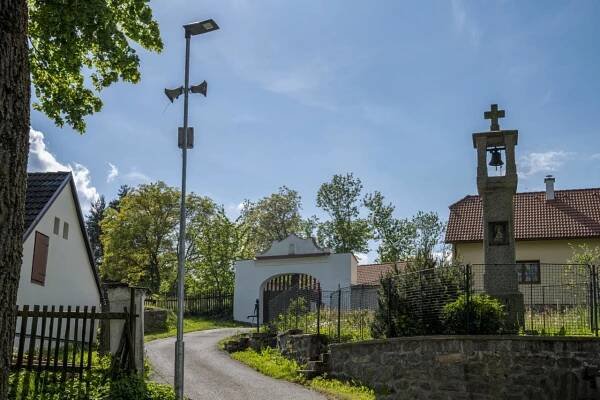Obec Chyšky obrazem - Oficiální stránky obce Chyšky