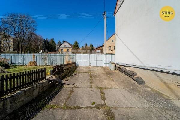 Prodej RD 6+1 ve Dvorcích | Reality.iDNES.cz 