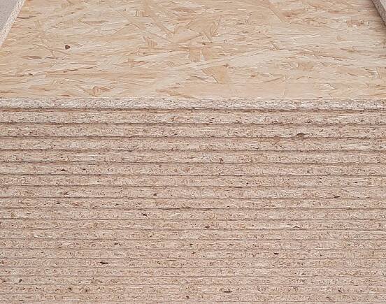 OSB3 4PD 18/ 675/2500 mm Swiss Krono | Dřevo-spektrum.cz