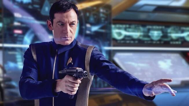 9 věcí, které potřebujete vědět o Star Treku: Discovery: Jak přesně pasuje do slavné ságy?