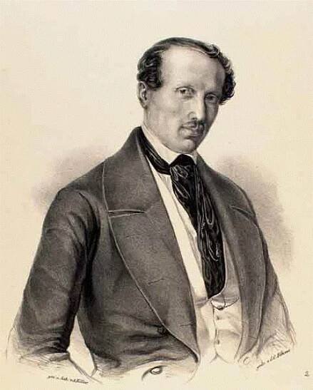 Hans Christian Lumbye – Wikipedia