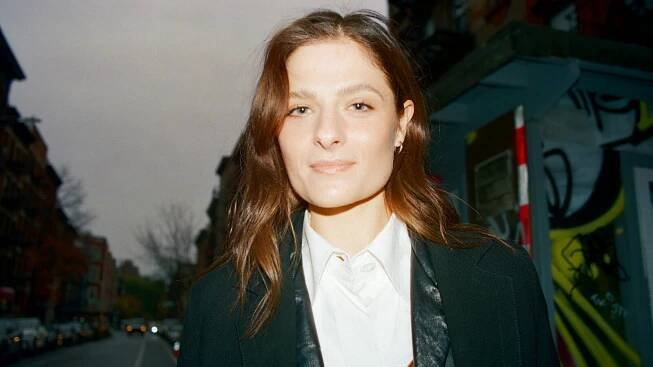 With ‘The Gilded Age,’ Louisa Jacobson Cuts Her Own Path